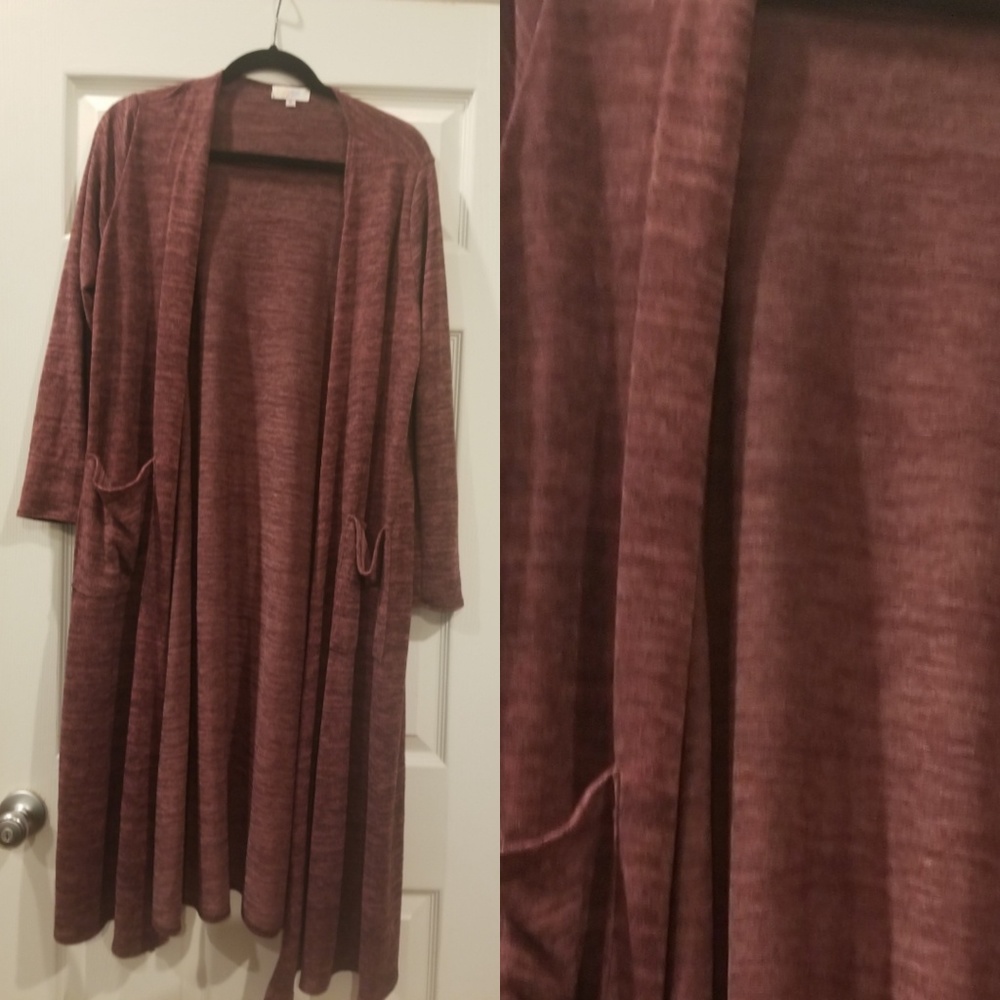 Lularoe Sarah